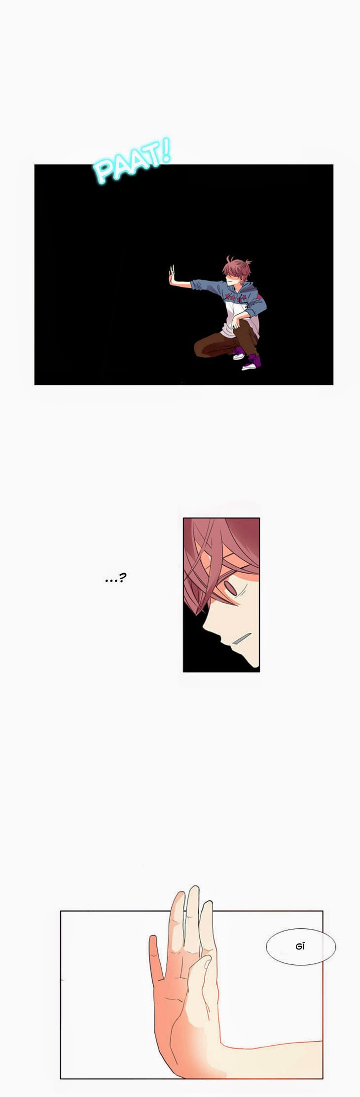 Flow: Chapter 26