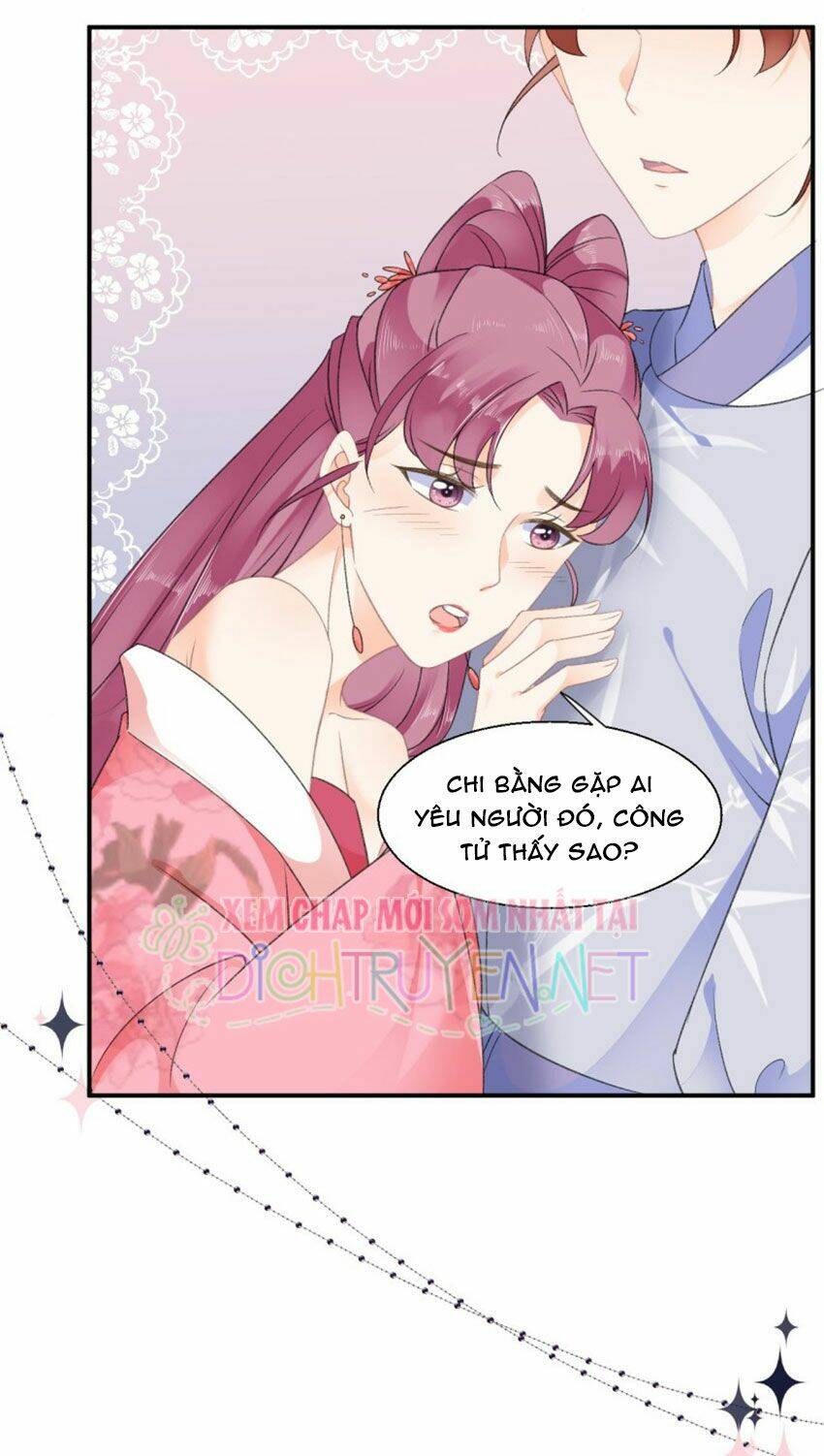 Tang Lạc Túy Tại Nam Phong Lý: Chapter 50