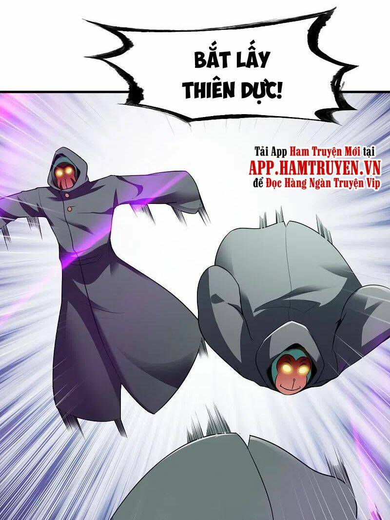 Chiến Đỉnh: Chapter 309