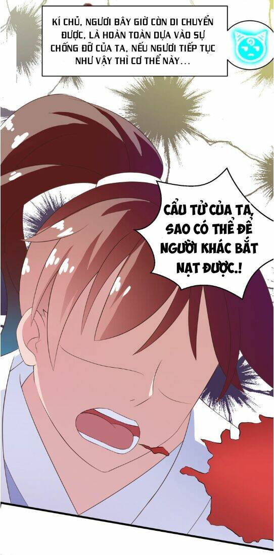 Tối Cường Thần Thú Hệ Thống: Chapter 16