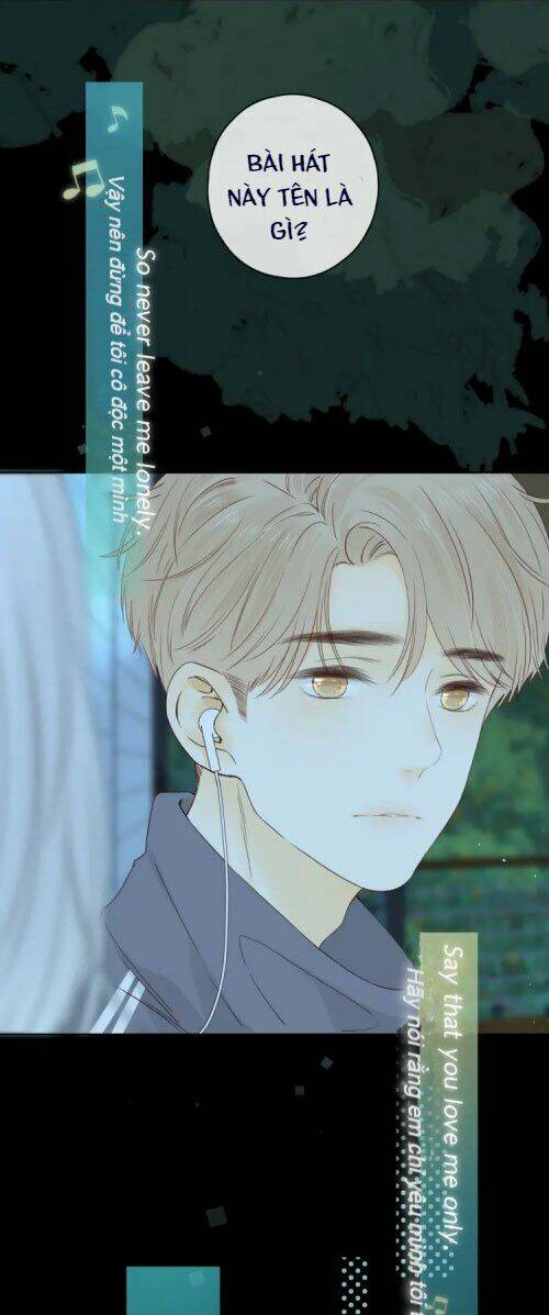 Cô Ấy Không Đáng Yêu: Chapter 96