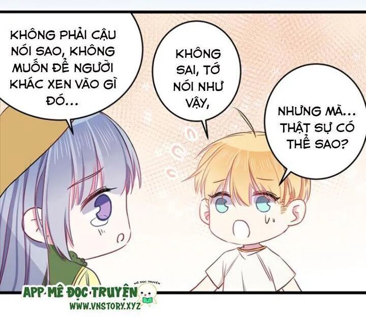 Tình Yêu Huyết Ma: Chapter 11