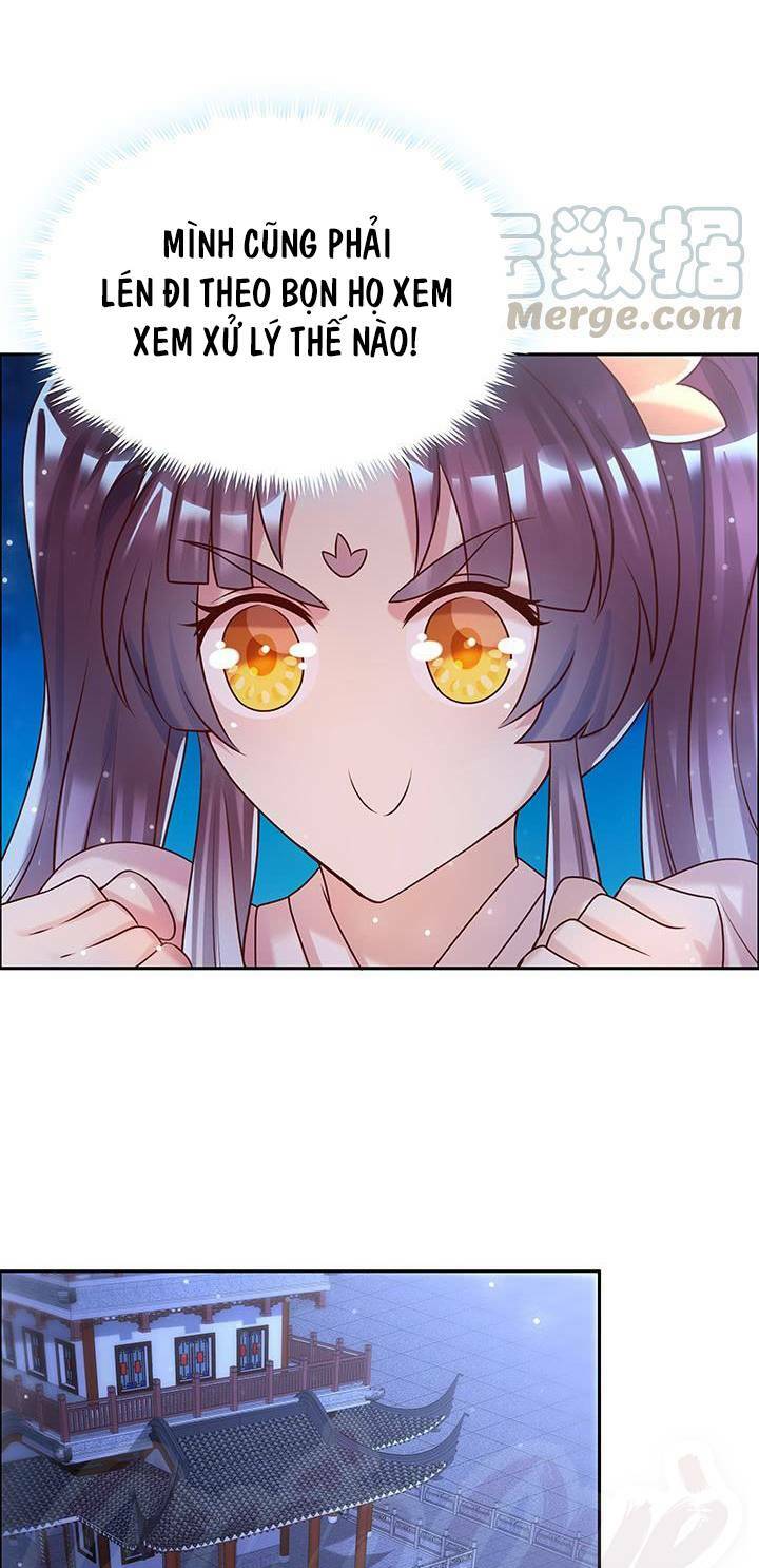 Siêu Phàm Truyện: Chapter 134