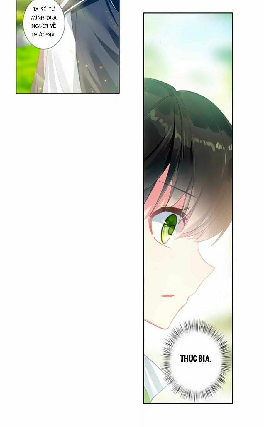 Trâm Trung Lục: Chapter 35.1