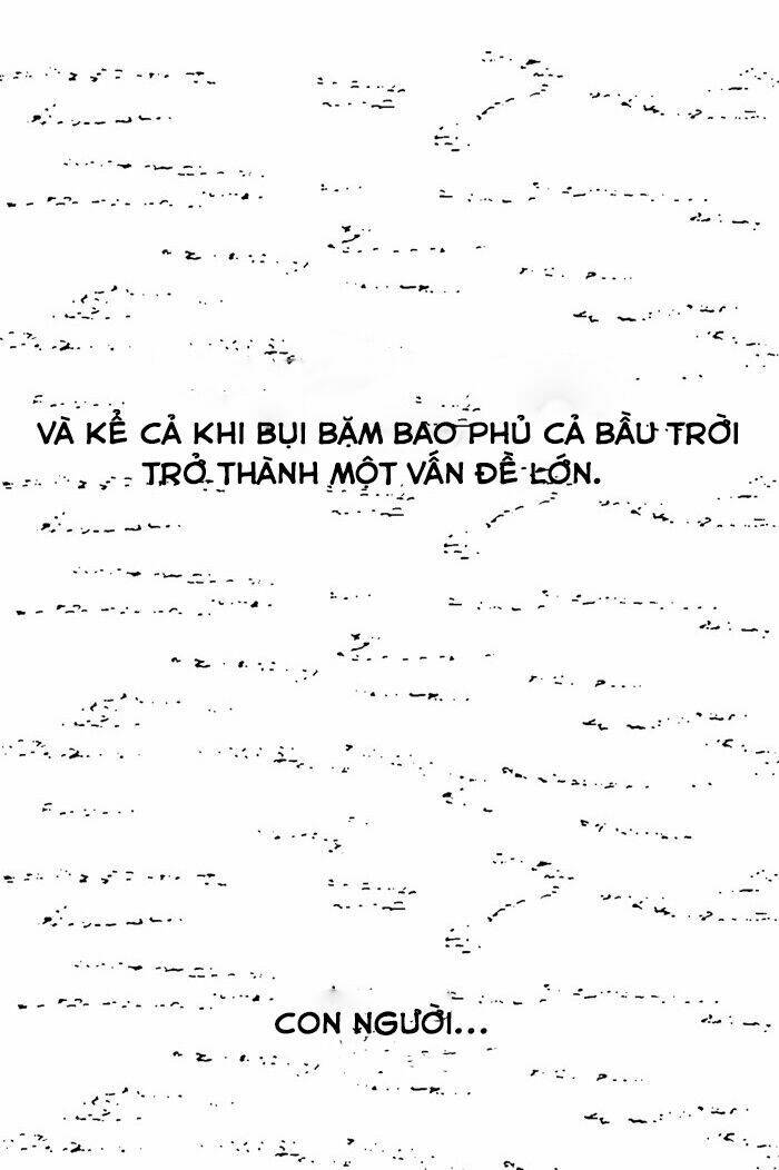 Mắc Kẹt Trên Mặt Trăng: Chapter 4