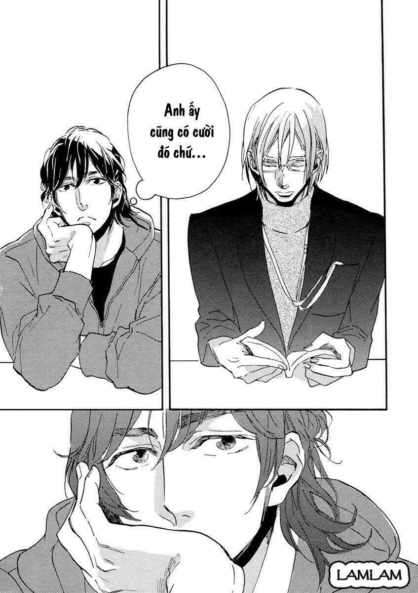 Hebikui Tori: Chapter 1