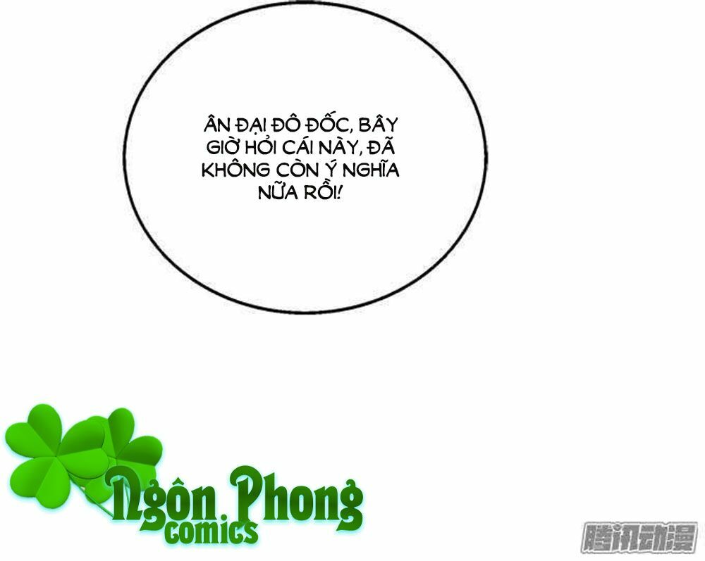 Thịnh Thế An Nhiên: Chapter 1