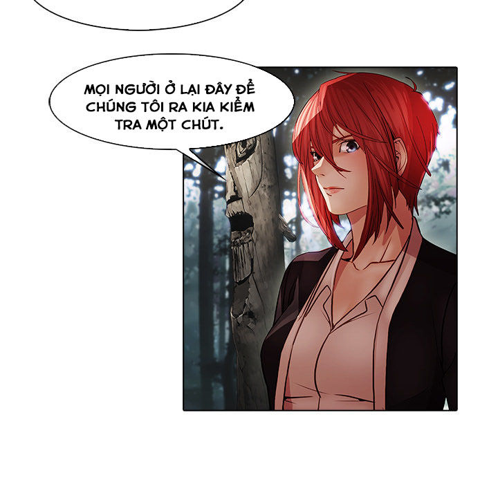 Ảo Mộng Hồ Điệp: Chapter 25