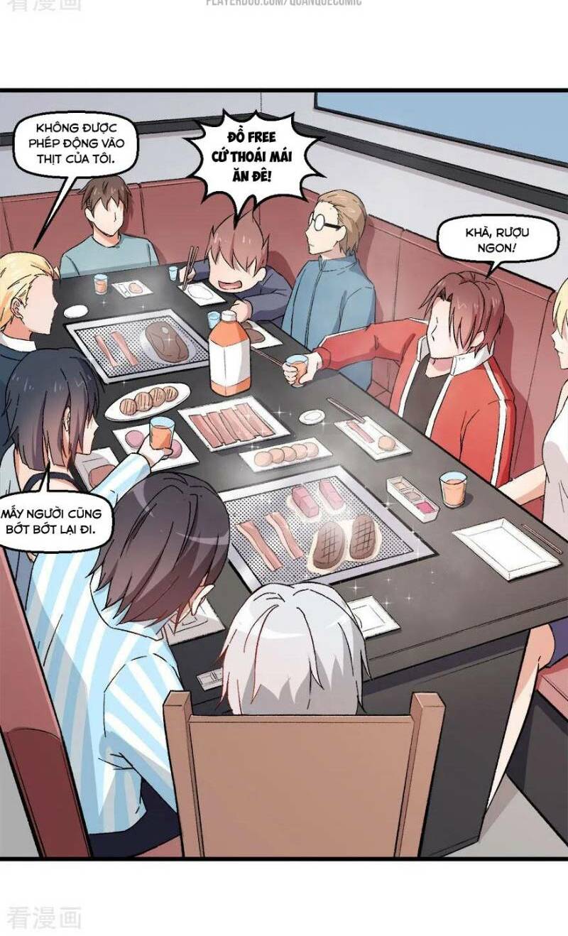Vườn Trường Cuồng Sư Hệ Thống: Chapter 60