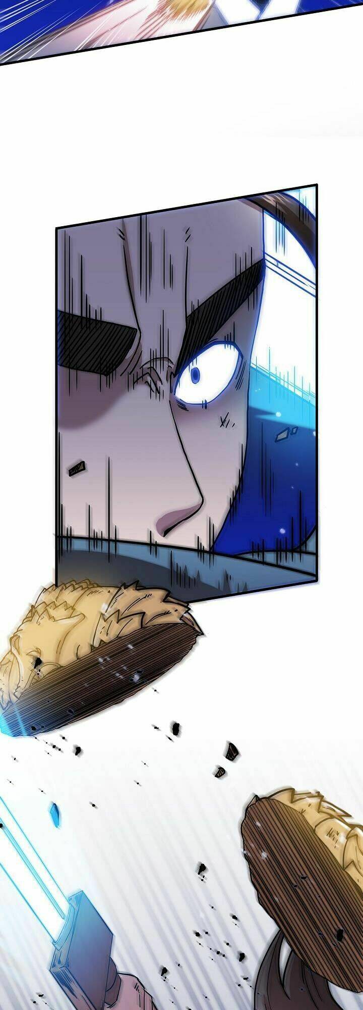 Thân Thủ Đệ Nhất Kiếm: Chapter 26