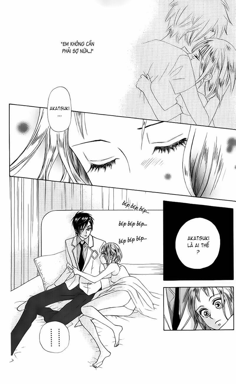 Grand Sun: Chapter 7