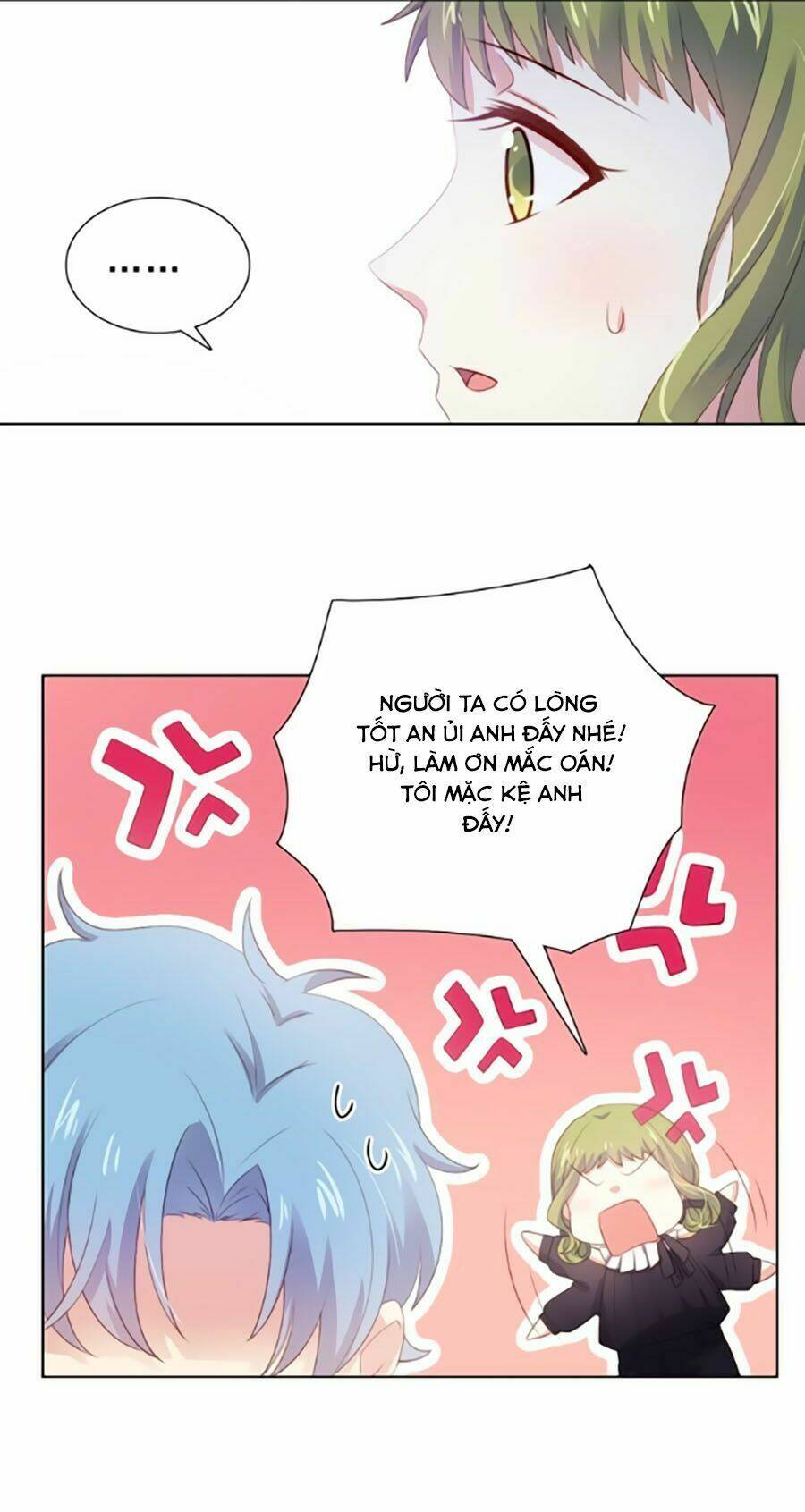 Tình Yêu Là Thế 2: Chapter 43