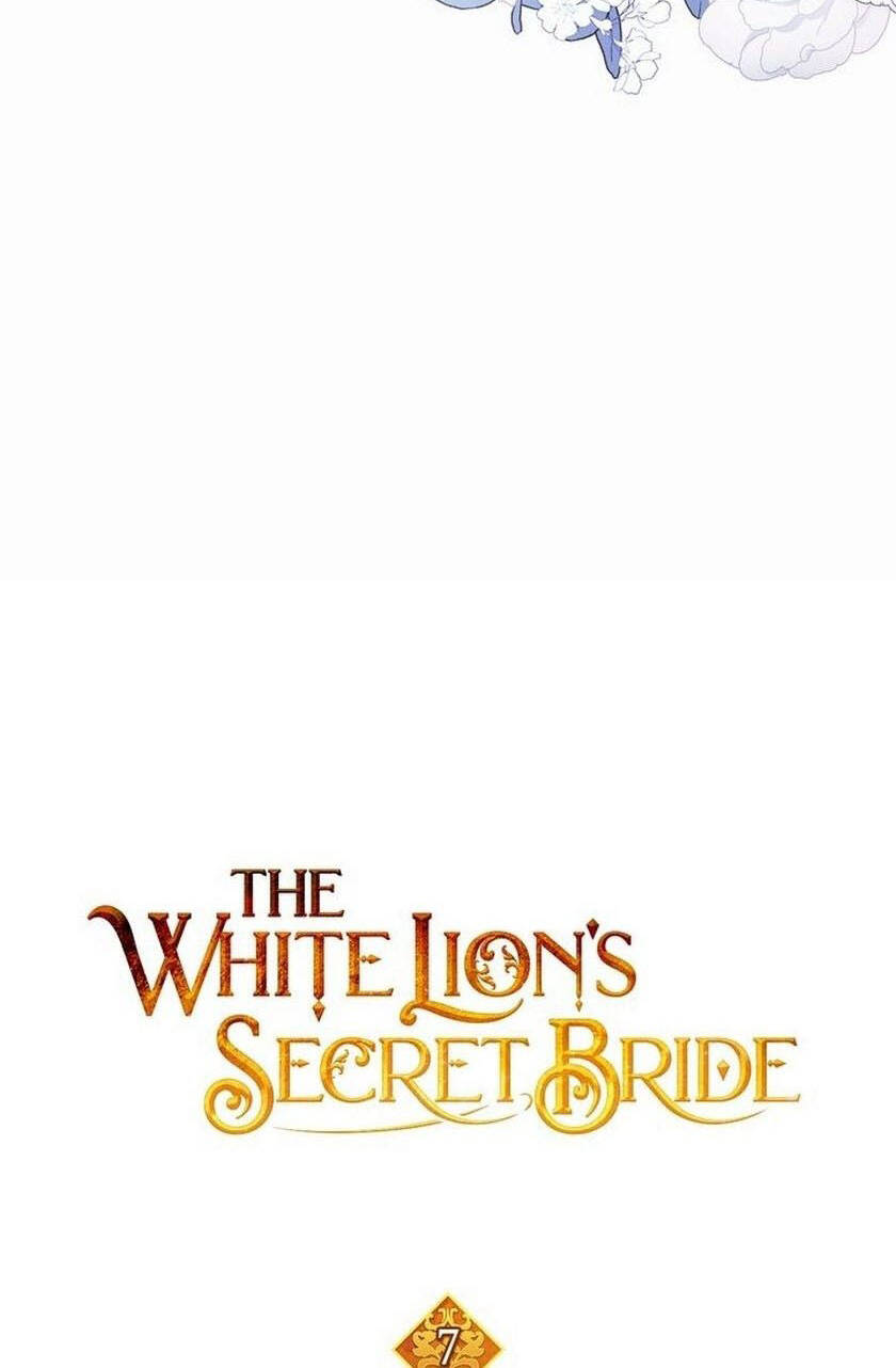 Nàng Dâu Bí Ẩn Của Bạch Sư Tử: Chapter 7