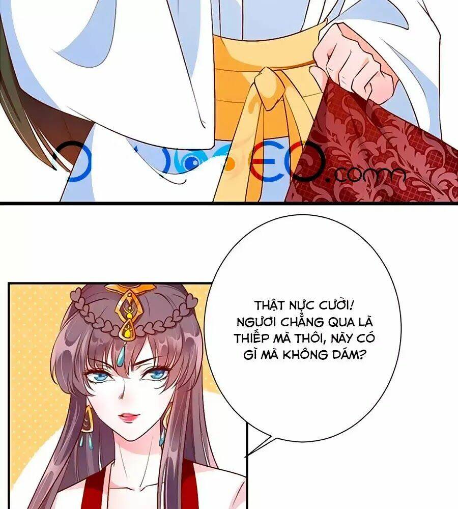 Thịnh Thế Lê Hoa Điện: Chapter 66