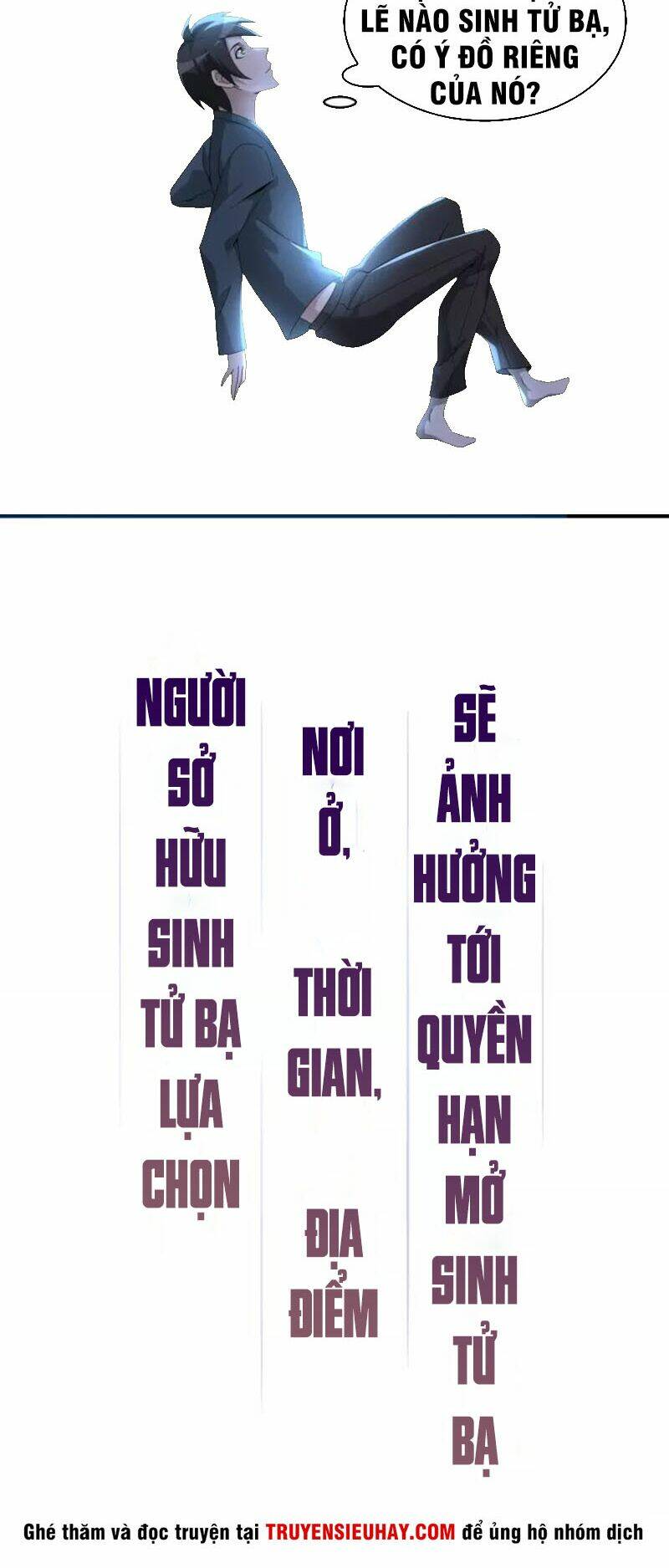 Siêu Cấp Đại Chủ Bạ: Chapter 74