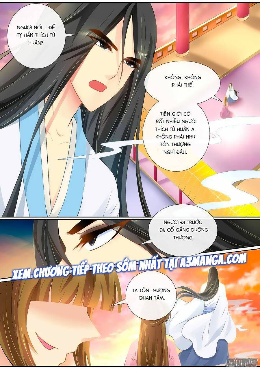 Ma Phi Giá Đáo: Chapter 104