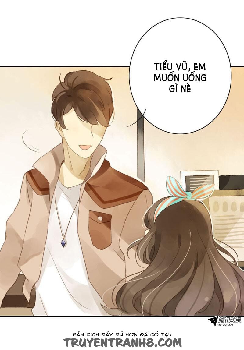 Sức Mạnh Của Sắc Đẹp: Chapter 9