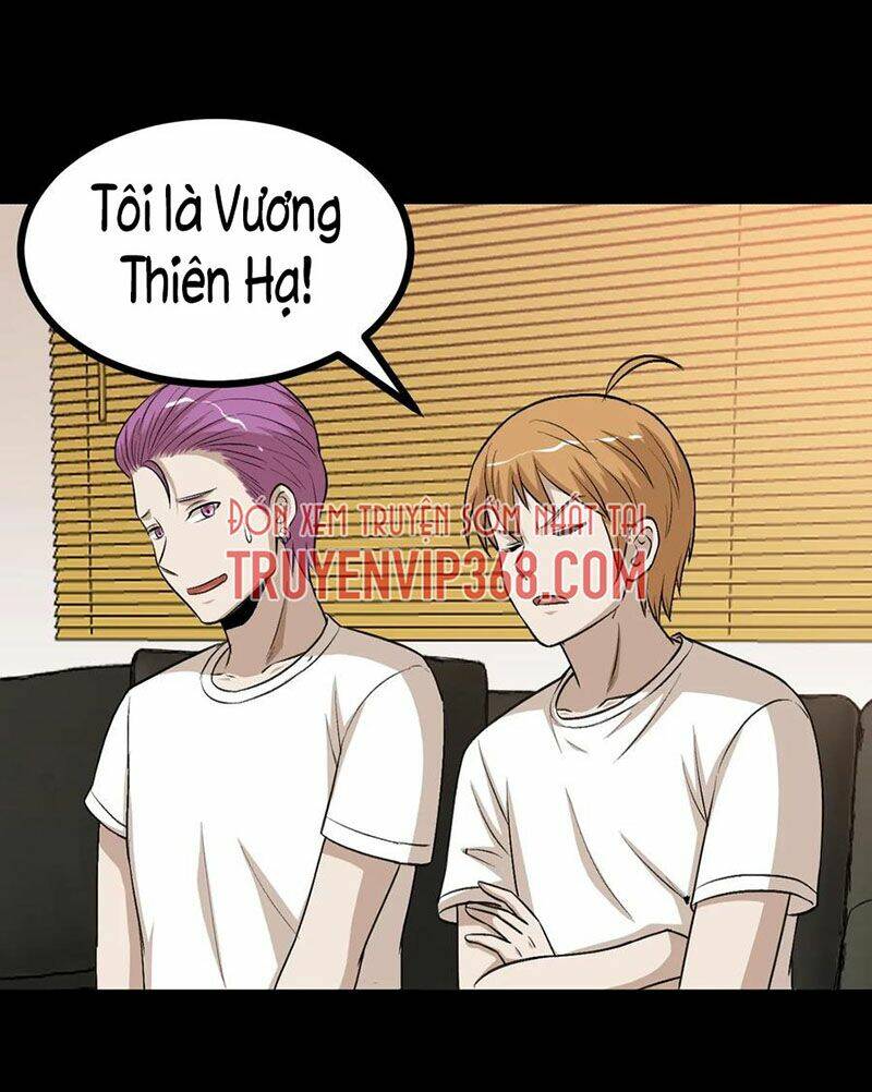 Đai Ca Trở Lại Tuổi 16: Chapter 141