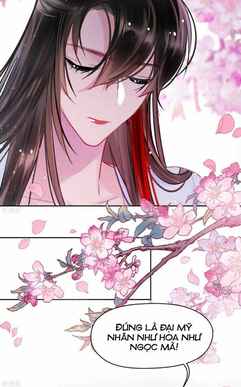 Bệ Hạ Nhà Ta Muốn Hại Quốc: Chapter 16