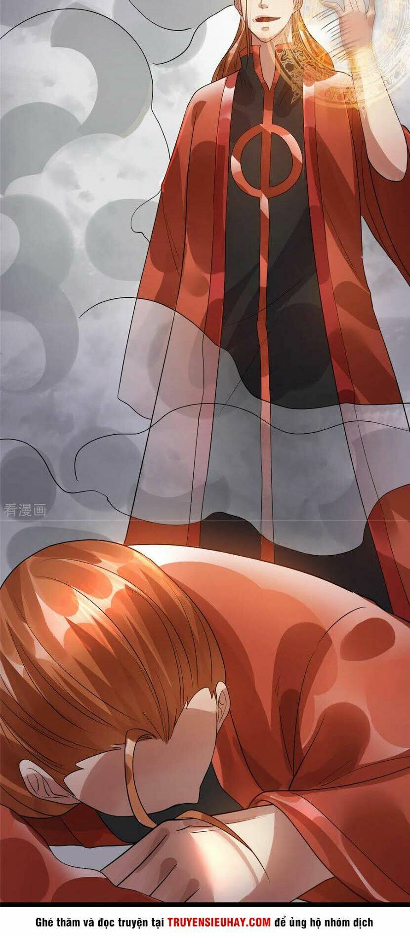 Tiên Vương Trùng Sinh: Chapter 80