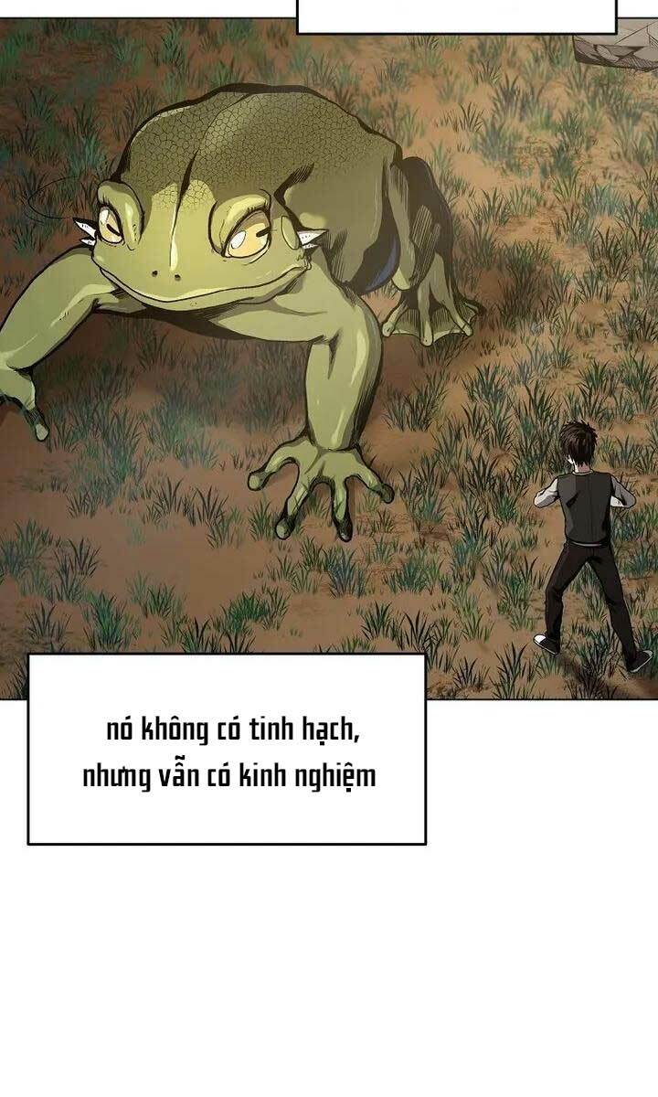 Con Đường Diệt Thần: Chapter 8