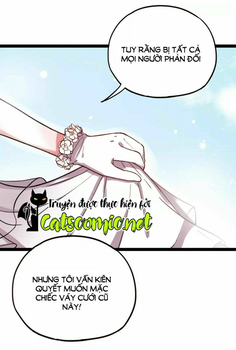 Cậu Đã Từng Yêu Tôi: Chapter 27