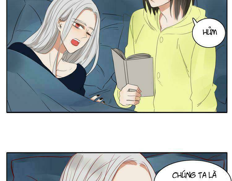 Ta Chỉ Muốn Giết Ngươi: Chapter 14