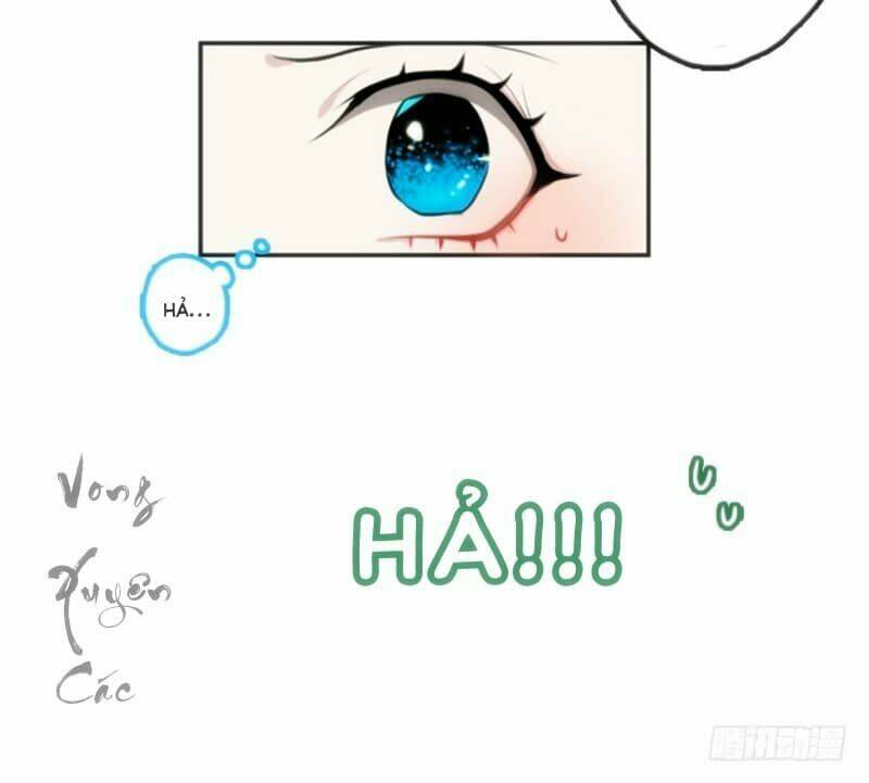 Vết Cắn Và Khế Ước: Chapter 1