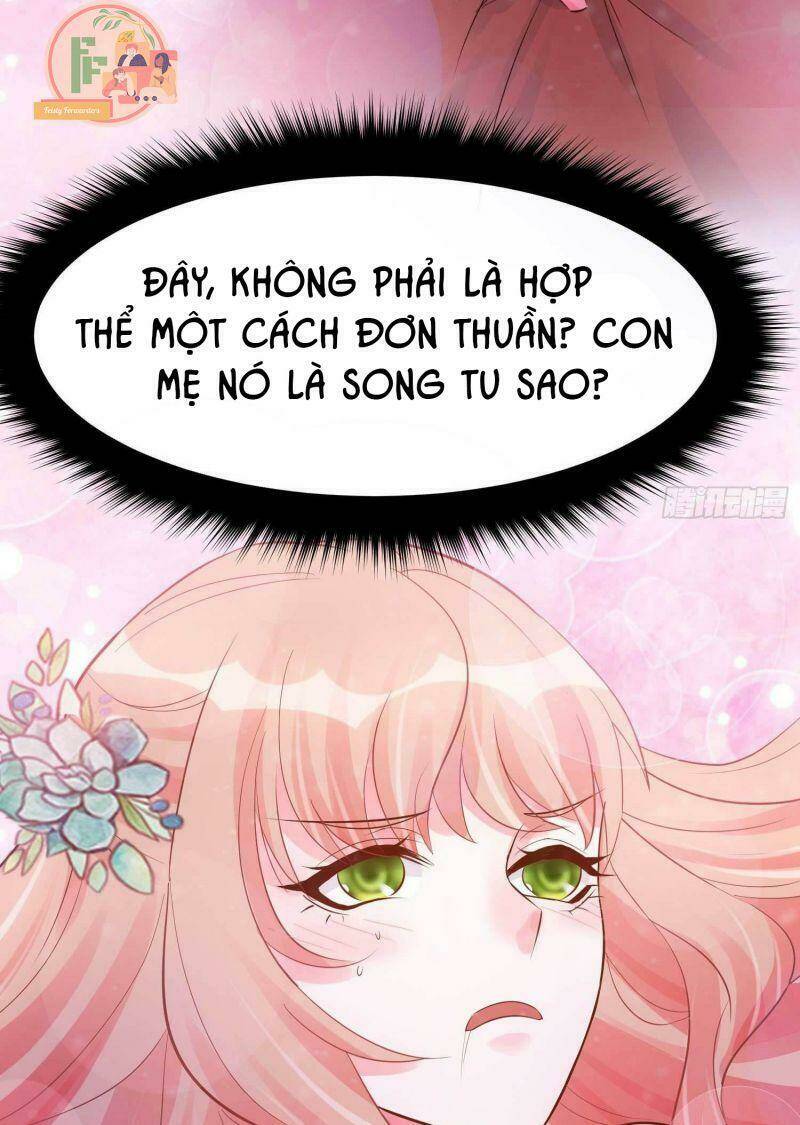 Đặc Công Cuồng Phi: Tuyệt Thế Tu Chân: Chapter 8