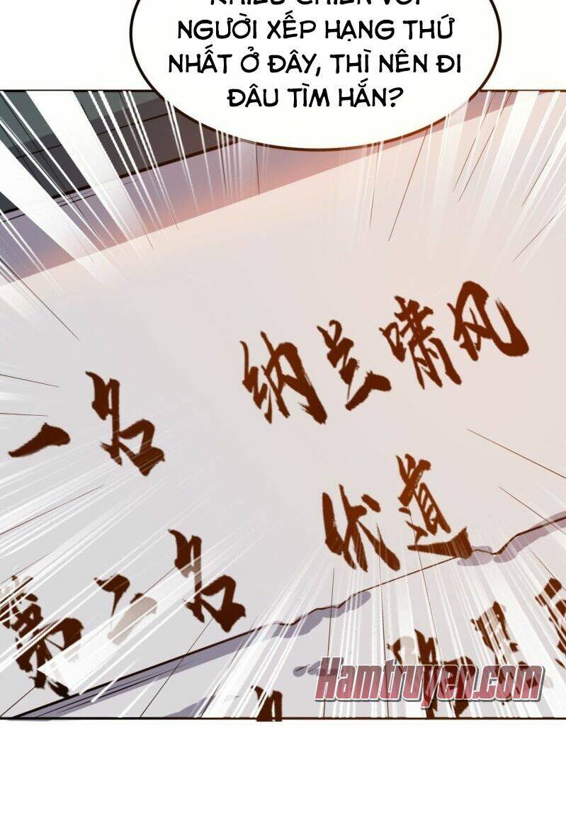 Thần Võ Đế Tôn: Chapter 43