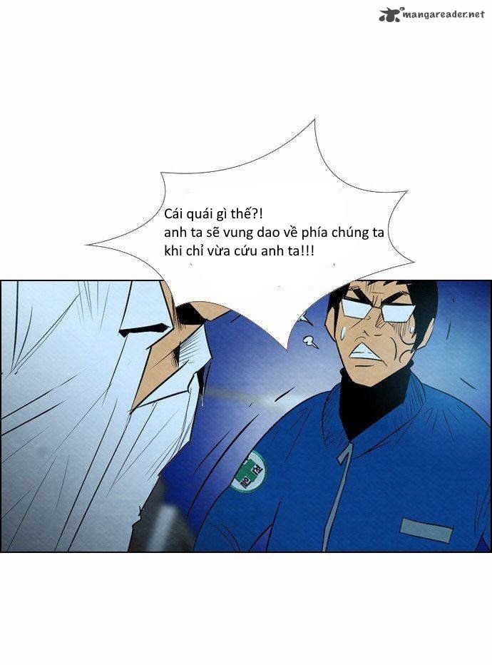 Revival Man: Chapter 29.2