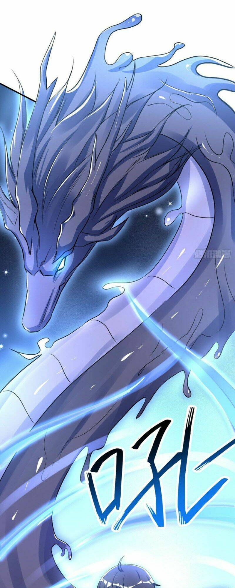 Thần Võ Đế Tôn: Chapter 52