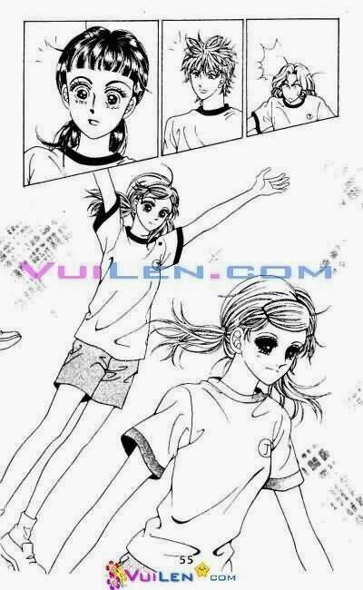 Cô gái Trung Hoa: Chapter 6