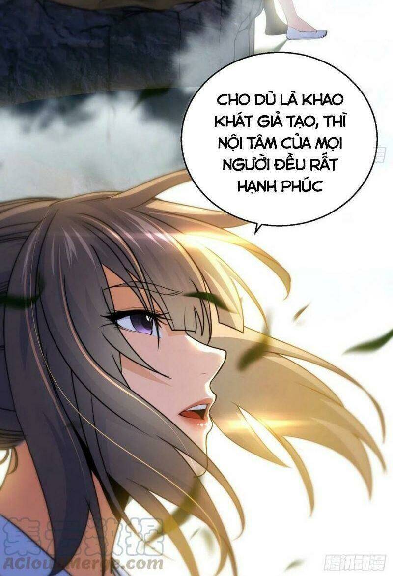 Ta Là Đại Hoàn Đan: Chapter 47