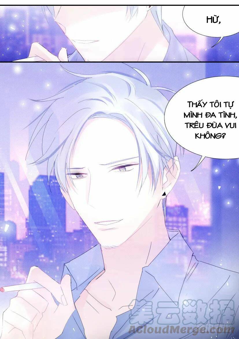 Ảnh Đế X Ảnh Đế: Chapter 90