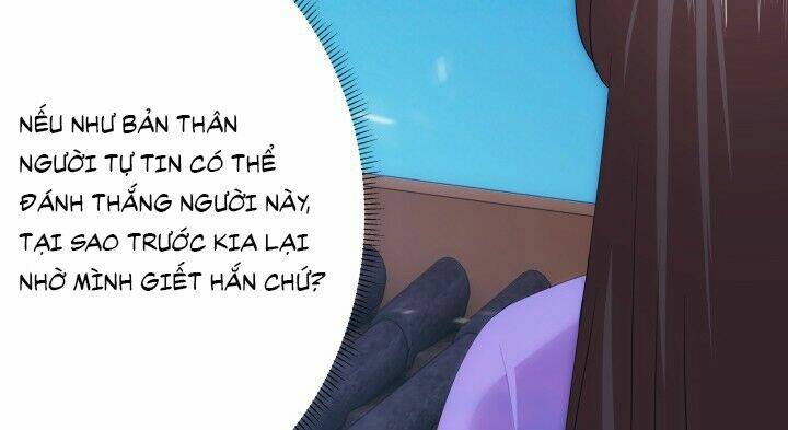 Bí Mật Của Dạ Tộc: Chapter 9.1