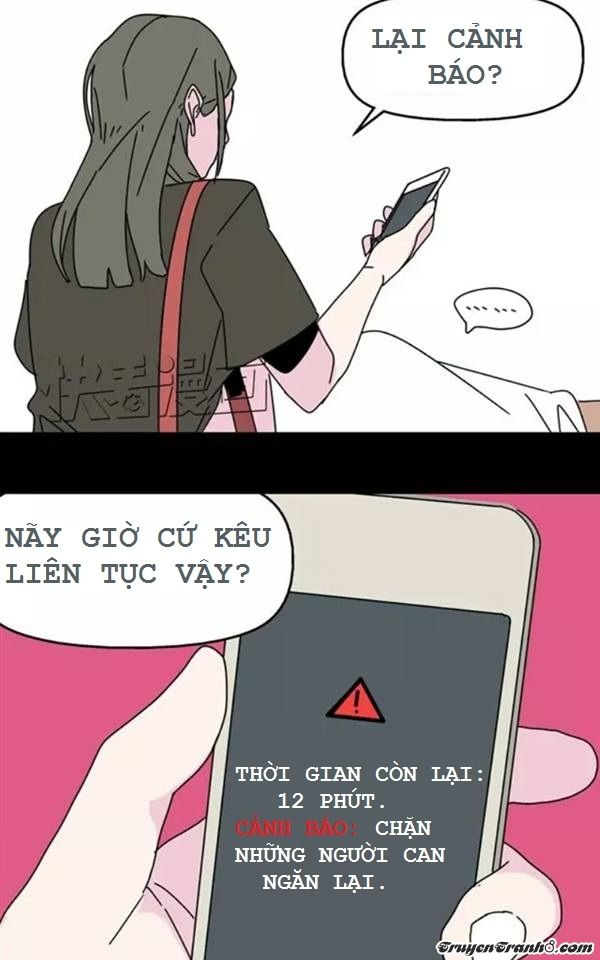 Ứng Dụng Thẩm Mỹ: Chapter 7