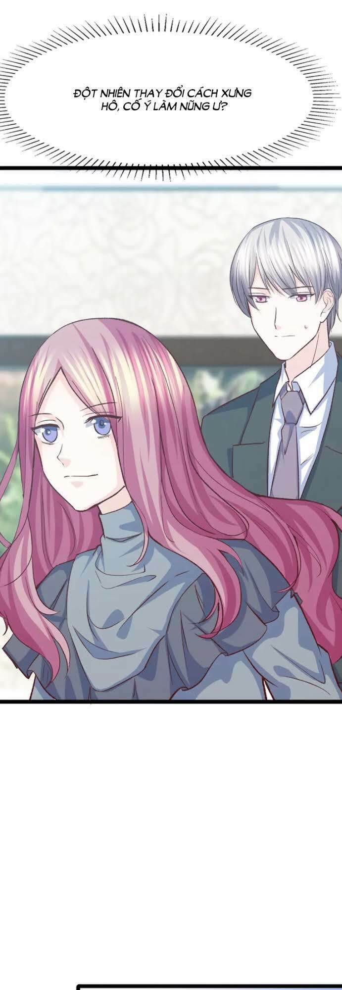 Ta Và Nam Thần Cởi Áo Ngủ Rồi: Chapter 36