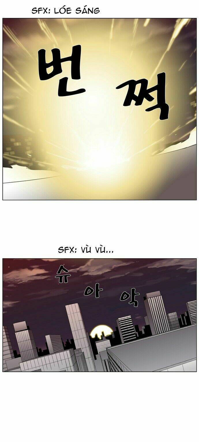Ma Cà Rồng Quý Tộc: Chapter 261