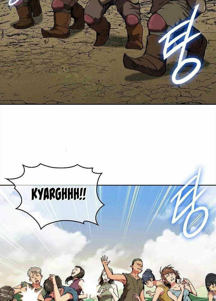 Kẻ Phát Hoạ Ấn Chú: Chapter 3