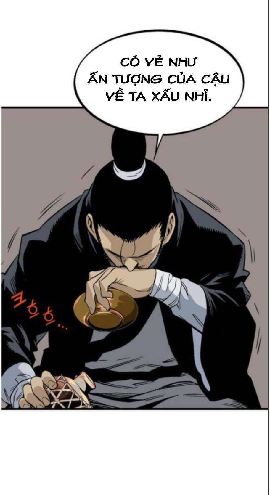Cao Thủ 2: Chapter 137