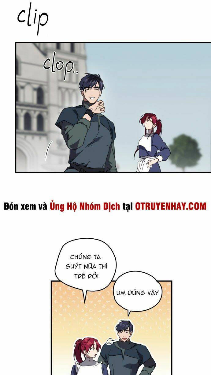 LÂU ĐÀI VÔ DANH: Chapter 6