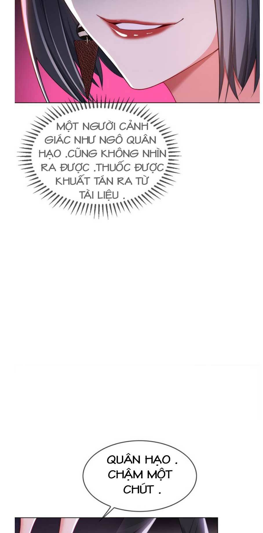 Cô Vợ Nhỏ Nuông Chiều Quá Lại Thành Ác!!: Chapter 188.2