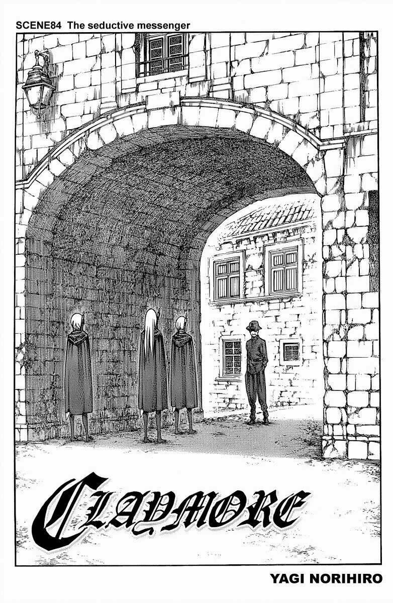 Mắt Bạc: Chapter 84