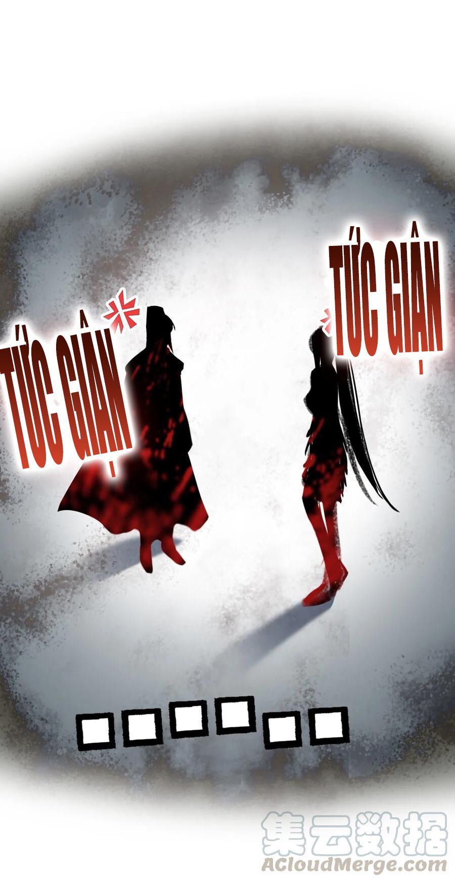 Gả Cho Một Tên Thái Giám Đáng Ghét: Chapter 125