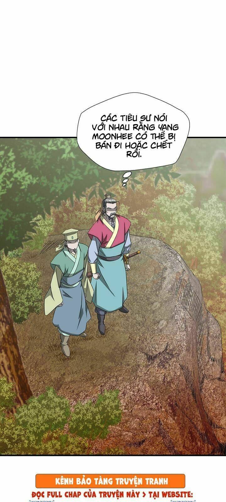 Cuồng Long: Chapter 37