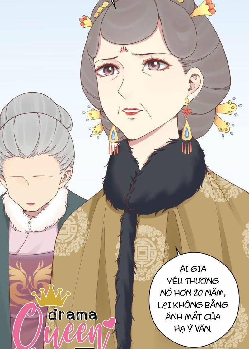 Hoàng Hậu Bận Lắm: Chapter 152