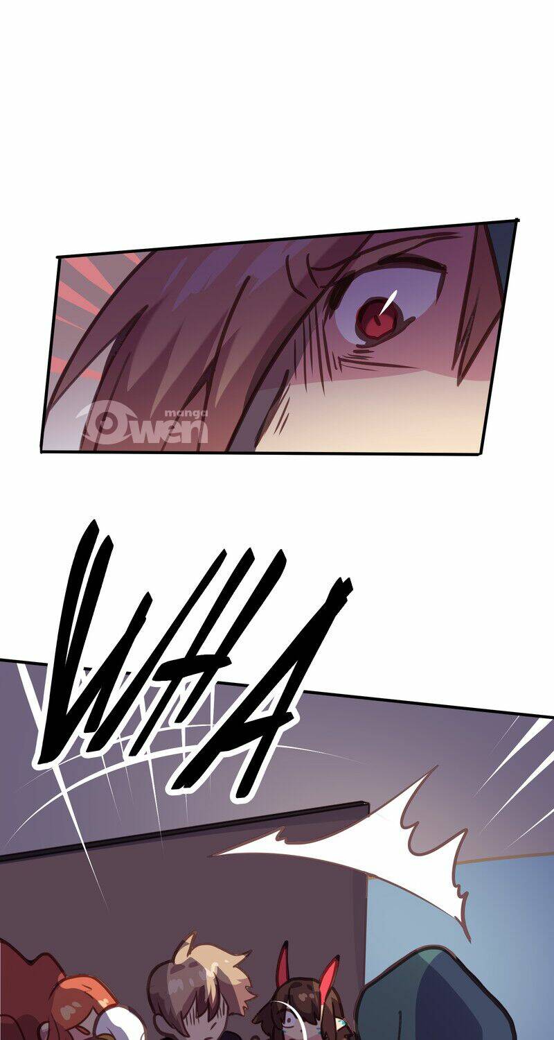 Lời Nguyền Lalin: Chapter 38