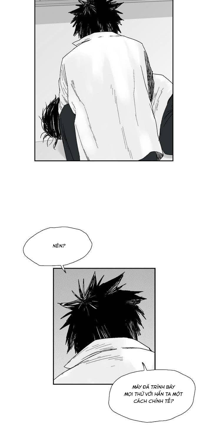 Dear Boy: Chapter 36