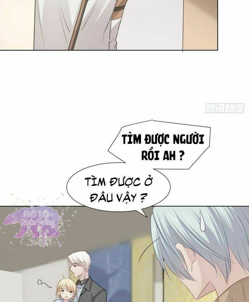 Điều Giáo Gấu Bắc Cực: Chapter 42